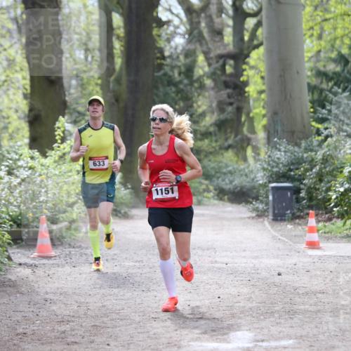 13.04.2025 - Hammer Lauf Jannik Wohlers http://msf.ph/oto/7649377 13.04.2025 11:22:18 Laufen 633, 1151 meine-sportfotos.de