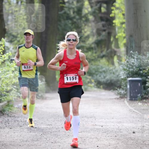 13.04.2025 - Hammer Lauf Jannik Wohlers http://msf.ph/oto/7649383 13.04.2025 11:22:18 Laufen 633, 15, 1151 meine-sportfotos.de