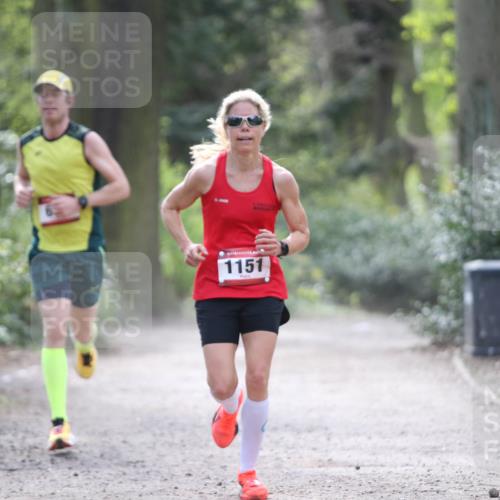 13.04.2025 - Hammer Lauf Jannik Wohlers http://msf.ph/oto/7649388 13.04.2025 11:22:17 Laufen 1151 meine-sportfotos.de