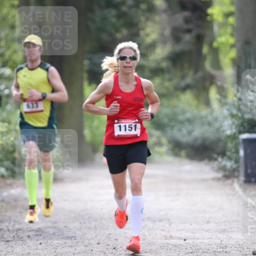 13.04.2025 - Hammer Lauf Jannik Wohlers http://msf.ph/oto/7649390 13.04.2025 11:22:17 Laufen 633, 1151 meine-sportfotos.de