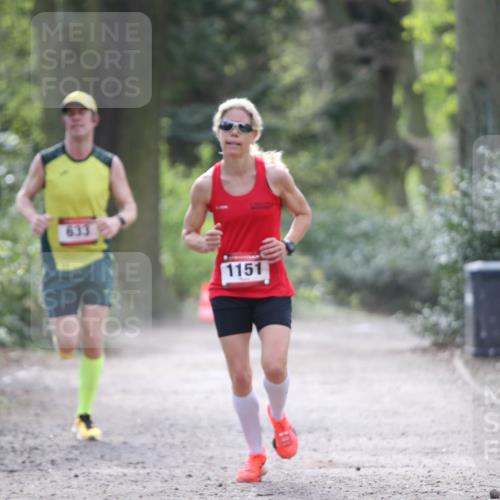 13.04.2025 - Hammer Lauf Jannik Wohlers http://msf.ph/oto/7649393 13.04.2025 11:22:17 Laufen 633, 1151 meine-sportfotos.de