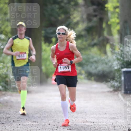 13.04.2025 - Hammer Lauf Jannik Wohlers http://msf.ph/oto/7649395 13.04.2025 11:22:17 Laufen 633, 1151 meine-sportfotos.de