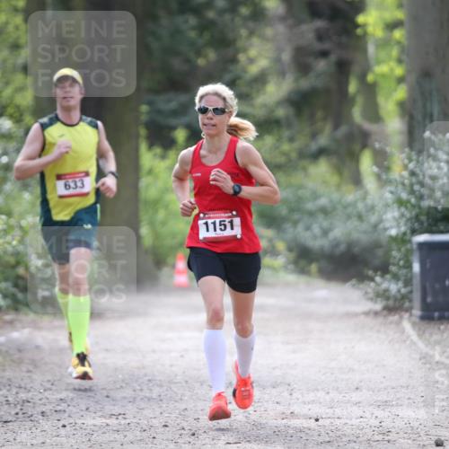 13.04.2025 - Hammer Lauf Jannik Wohlers http://msf.ph/oto/7649397 13.04.2025 11:22:17 Laufen 633, 1151 meine-sportfotos.de