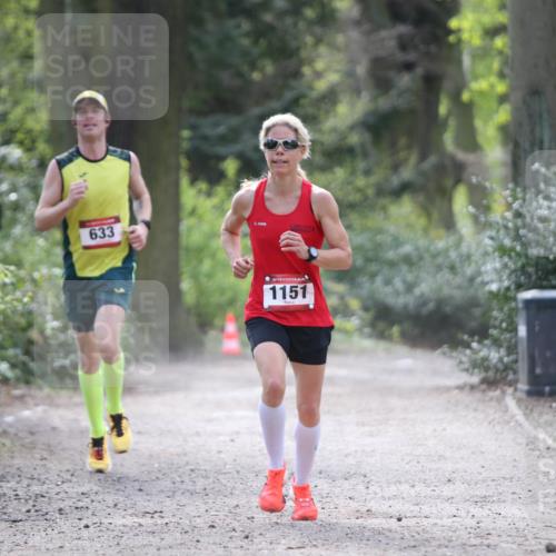 13.04.2025 - Hammer Lauf Jannik Wohlers http://msf.ph/oto/7649398 13.04.2025 11:22:16 Laufen 633, 1151 meine-sportfotos.de