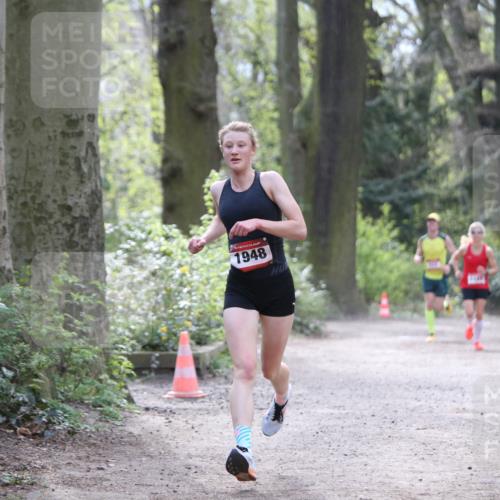 13.04.2025 - Hammer Lauf Jannik Wohlers http://msf.ph/oto/7649401 13.04.2025 11:22:13 Laufen 1948 meine-sportfotos.de