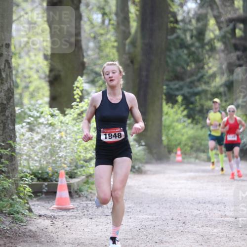 13.04.2025 - Hammer Lauf Jannik Wohlers http://msf.ph/oto/7649403 13.04.2025 11:22:13 Laufen 1948 meine-sportfotos.de