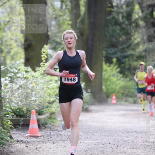 13.04.2025 - Hammer Lauf Jannik Wohlers http://msf.ph/oto/7649404 13.04.2025 11:22:13 Laufen 1948 meine-sportfotos.de
