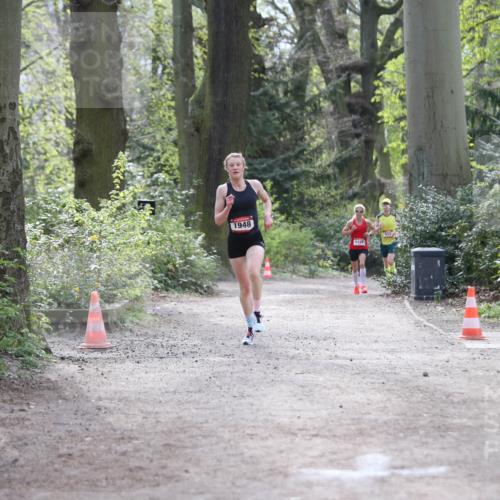13.04.2025 - Hammer Lauf Jannik Wohlers http://msf.ph/oto/7649412 13.04.2025 11:22:11 Laufen 1948, 115 meine-sportfotos.de