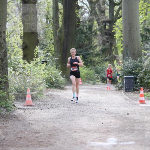 13.04.2025 - Hammer Lauf Jannik Wohlers http://msf.ph/oto/7649415 13.04.2025 11:22:11 Laufen 1948 meine-sportfotos.de