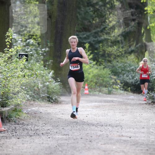 13.04.2025 - Hammer Lauf Jannik Wohlers http://msf.ph/oto/7649421 13.04.2025 11:22:10 Laufen 1948 meine-sportfotos.de