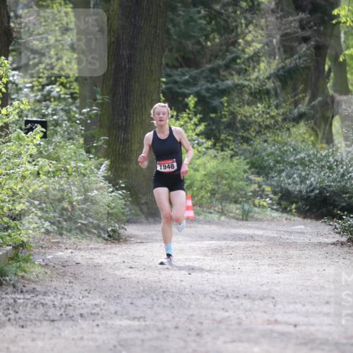 13.04.2025 - Hammer Lauf Jannik Wohlers http://msf.ph/oto/7649429 13.04.2025 11:22:09 Laufen 1948 meine-sportfotos.de