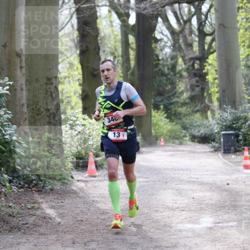 13.04.2025 - Hammer Lauf Jannik Wohlers http://msf.ph/oto/7649444 13.04.2025 11:21:52 Laufen 34, 131 meine-sportfotos.de