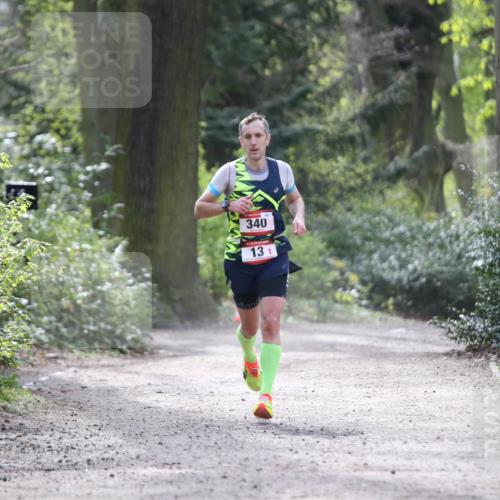 13.04.2025 - Hammer Lauf Jannik Wohlers http://msf.ph/oto/7649458 13.04.2025 11:21:49 Laufen 340, 131 meine-sportfotos.de