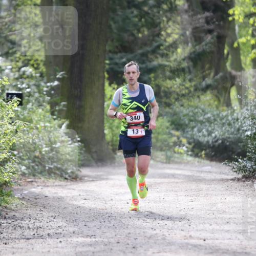 13.04.2025 - Hammer Lauf Jannik Wohlers http://msf.ph/oto/7649459 13.04.2025 11:21:49 Laufen 340, 131 meine-sportfotos.de