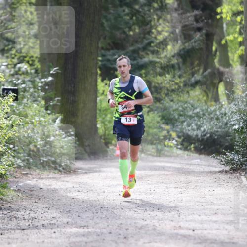 13.04.2025 - Hammer Lauf Jannik Wohlers http://msf.ph/oto/7649461 13.04.2025 11:21:49 Laufen 34, 131 meine-sportfotos.de