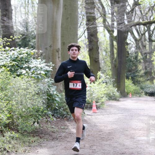 13.04.2025 - Hammer Lauf Jannik Wohlers http://msf.ph/oto/7649463 13.04.2025 11:21:07 Laufen 15, 171 meine-sportfotos.de