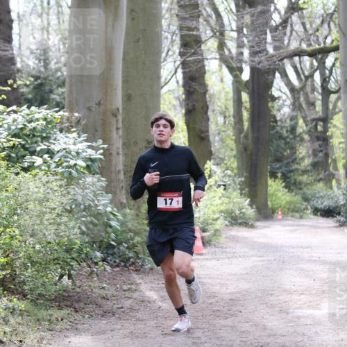 13.04.2025 - Hammer Lauf Jannik Wohlers http://msf.ph/oto/7649464 13.04.2025 11:21:07 Laufen 17 meine-sportfotos.de