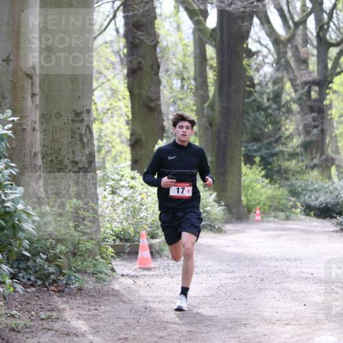 13.04.2025 - Hammer Lauf Jannik Wohlers http://msf.ph/oto/7649467 13.04.2025 11:21:06 Laufen 171 meine-sportfotos.de
