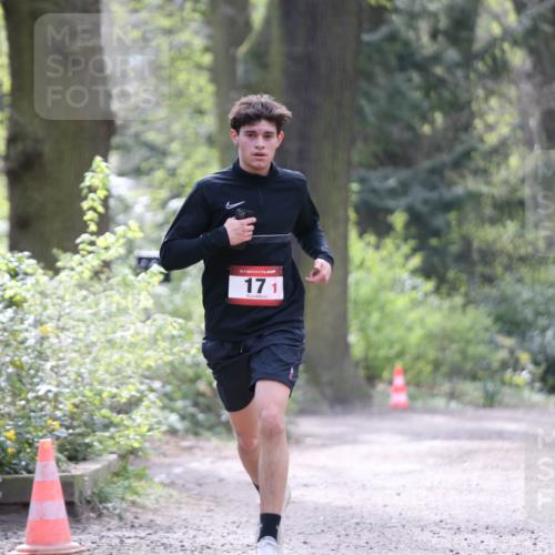 13.04.2025 - Hammer Lauf Jannik Wohlers http://msf.ph/oto/7649475 13.04.2025 11:21:05 Laufen 15, 171 meine-sportfotos.de