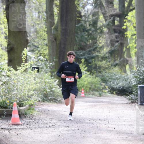 13.04.2025 - Hammer Lauf Jannik Wohlers http://msf.ph/oto/7649479 13.04.2025 11:21:04 Laufen 171 meine-sportfotos.de