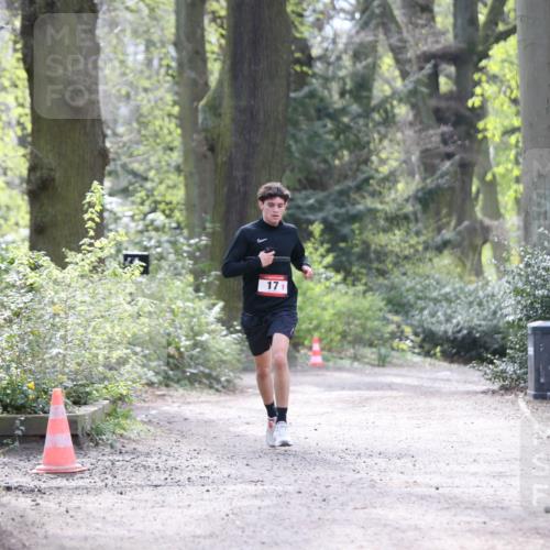 13.04.2025 - Hammer Lauf Jannik Wohlers http://msf.ph/oto/7649481 13.04.2025 11:21:04 Laufen 171 meine-sportfotos.de