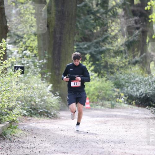13.04.2025 - Hammer Lauf Jannik Wohlers http://msf.ph/oto/7649485 13.04.2025 11:21:02 Laufen 171 meine-sportfotos.de