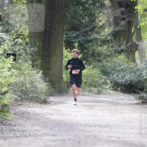 13.04.2025 - Hammer Lauf Jannik Wohlers http://msf.ph/oto/7649493 13.04.2025 11:21:00 Laufen 17 meine-sportfotos.de