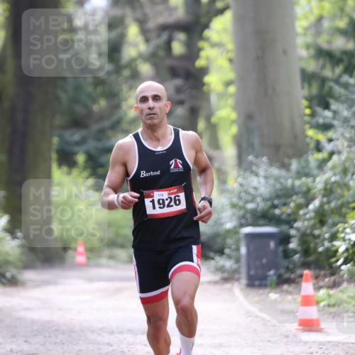 13.04.2025 - Hammer Lauf Jannik Wohlers http://msf.ph/oto/7649500 13.04.2025 11:20:48 Laufen 1926 meine-sportfotos.de
