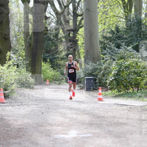 13.04.2025 - Hammer Lauf Jannik Wohlers http://msf.ph/oto/7649511 13.04.2025 11:20:46 Laufen 1926 meine-sportfotos.de