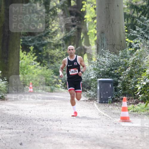 13.04.2025 - Hammer Lauf Jannik Wohlers http://msf.ph/oto/7649514 13.04.2025 11:20:45 Laufen 1926 meine-sportfotos.de
