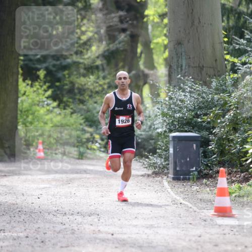 13.04.2025 - Hammer Lauf Jannik Wohlers http://msf.ph/oto/7649517 13.04.2025 11:20:45 Laufen 1926 meine-sportfotos.de