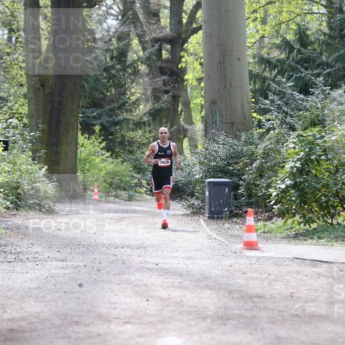 13.04.2025 - Hammer Lauf Jannik Wohlers http://msf.ph/oto/7649519 13.04.2025 11:20:44 Laufen 1926 meine-sportfotos.de