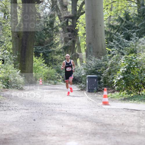 13.04.2025 - Hammer Lauf Jannik Wohlers http://msf.ph/oto/7649521 13.04.2025 11:20:44 Laufen 1926 meine-sportfotos.de