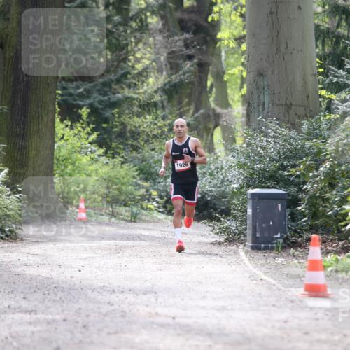 13.04.2025 - Hammer Lauf Jannik Wohlers http://msf.ph/oto/7649525 13.04.2025 11:20:43 Laufen 1926 meine-sportfotos.de