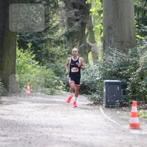 13.04.2025 - Hammer Lauf Jannik Wohlers http://msf.ph/oto/7649527 13.04.2025 11:20:43 Laufen 1926 meine-sportfotos.de