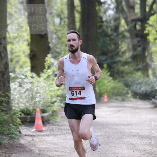 13.04.2025 - Hammer Lauf Jannik Wohlers http://msf.ph/oto/7649537 13.04.2025 11:20:20 Laufen 05, 614, 1 meine-sportfotos.de