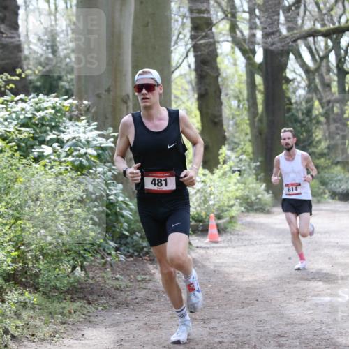 13.04.2025 - Hammer Lauf Jannik Wohlers http://msf.ph/oto/7649541 13.04.2025 11:20:19 Laufen 15, 481, 614 meine-sportfotos.de