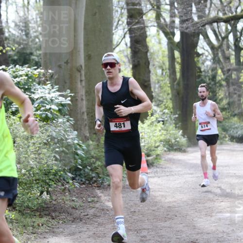 13.04.2025 - Hammer Lauf Jannik Wohlers http://msf.ph/oto/7649542 13.04.2025 11:20:19 Laufen 334, 481, 614, 1 meine-sportfotos.de