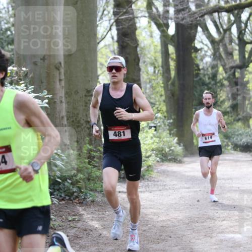 13.04.2025 - Hammer Lauf Jannik Wohlers http://msf.ph/oto/7649544 13.04.2025 11:20:19 Laufen 334, 481, 614 meine-sportfotos.de