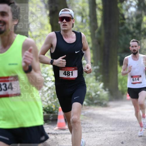 13.04.2025 - Hammer Lauf Jannik Wohlers http://msf.ph/oto/7649546 13.04.2025 11:20:19 Laufen 334, 15, 481, 614 meine-sportfotos.de