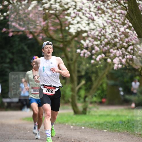 13.04.2025 - Hammer Lauf Dr. Thomas Lammeyer http://msf.ph/oto/7649555 13.04.2025 10:22:54 Laufen 1855, 702 meine-sportfotos.de