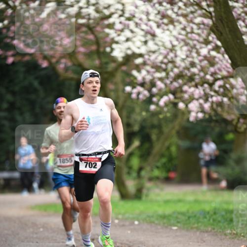 13.04.2025 - Hammer Lauf Dr. Thomas Lammeyer http://msf.ph/oto/7649560 13.04.2025 10:22:54 Laufen 1855, 702 meine-sportfotos.de
