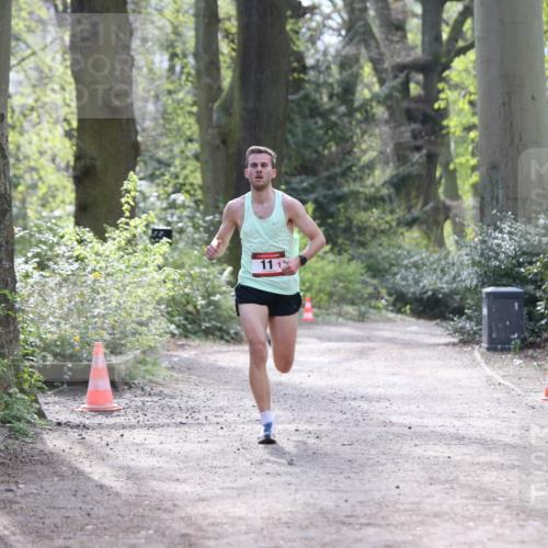 13.04.2025 - Hammer Lauf Jannik Wohlers http://msf.ph/oto/7649581 13.04.2025 11:18:38 Laufen 111 meine-sportfotos.de
