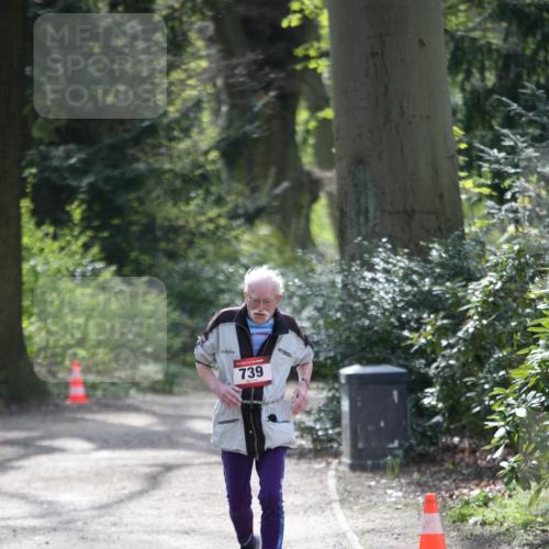 13.04.2025 - Hammer Lauf Jannik Wohlers http://msf.ph/oto/7649600 13.04.2025 11:17:59 Laufen 739 meine-sportfotos.de