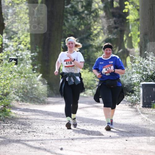 13.04.2025 - Hammer Lauf Jannik Wohlers http://msf.ph/oto/7649646 13.04.2025 11:04:51 Laufen 418, 417 meine-sportfotos.de