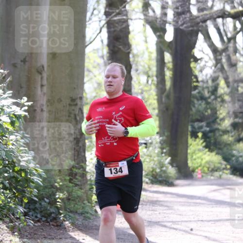 13.04.2025 - Hammer Lauf Jannik Wohlers http://msf.ph/oto/7649682 13.04.2025 11:03:15 Laufen 145, 134 meine-sportfotos.de