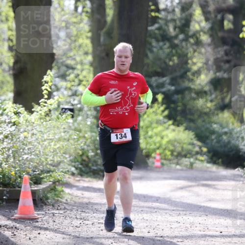 13.04.2025 - Hammer Lauf Jannik Wohlers http://msf.ph/oto/7649688 13.04.2025 11:03:12 Laufen 145, 134 meine-sportfotos.de