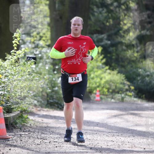 13.04.2025 - Hammer Lauf Jannik Wohlers http://msf.ph/oto/7649690 13.04.2025 11:03:11 Laufen 145, 134 meine-sportfotos.de