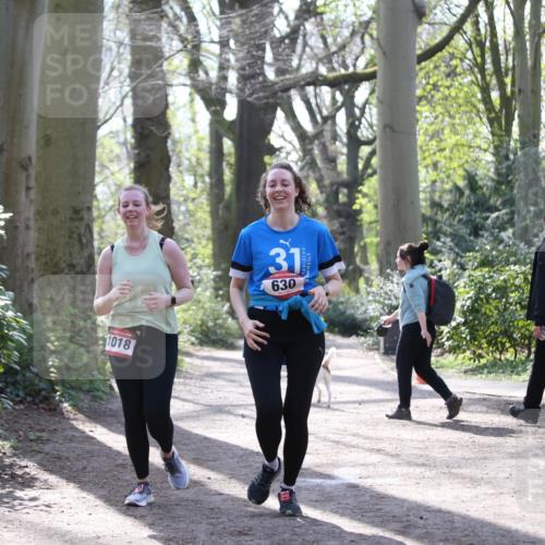13.04.2025 - Hammer Lauf Jannik Wohlers http://msf.ph/oto/7649703 13.04.2025 11:01:51 Laufen 1018, 31, 630 meine-sportfotos.de