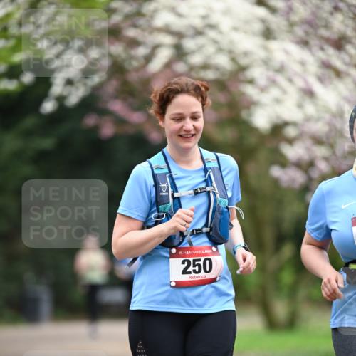 13.04.2025 - Hammer Lauf Dr. Thomas Lammeyer http://msf.ph/oto/7649720 13.04.2025 10:23:17 Laufen 15, 250 meine-sportfotos.de